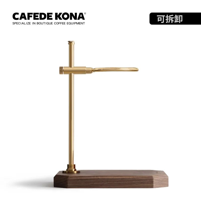 Cafede Kona แท่นดริปกาแฟ ที่ดริปกาแฟแบบตั้ง