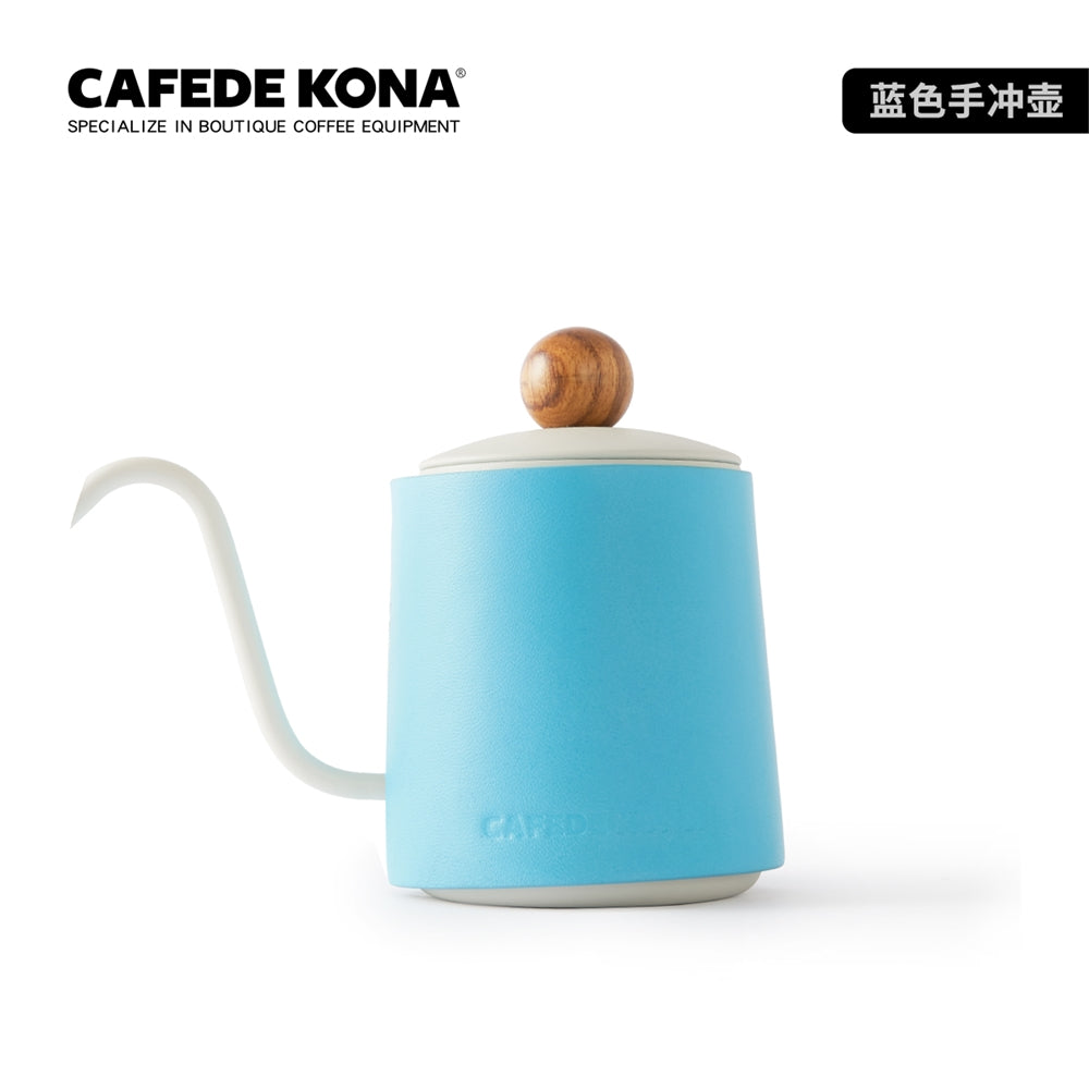 Cafede Kona Kettle กาดริปกาแฟ หม้อดริปกาแฟ ขนาด 360 ml