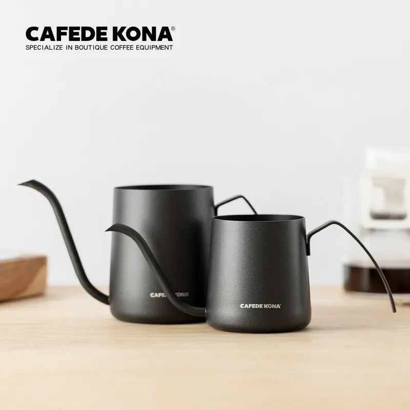 CAFEDE KONA  กาดริปกาแฟ ขนาด 350ml กาดริปกาแฟ