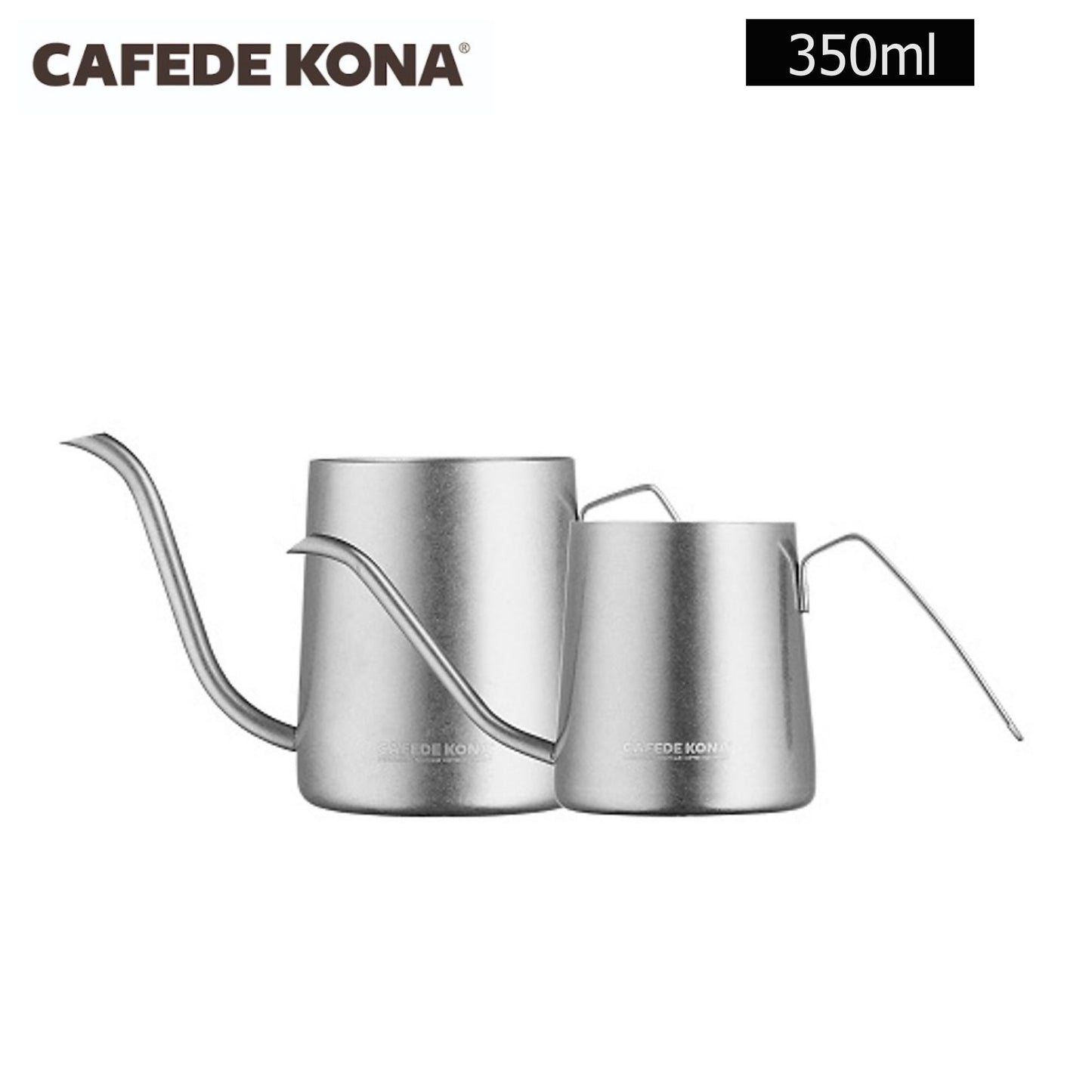 CAFEDE KONA  กาดริปกาแฟ ขนาด 350ml กาดริปกาแฟ